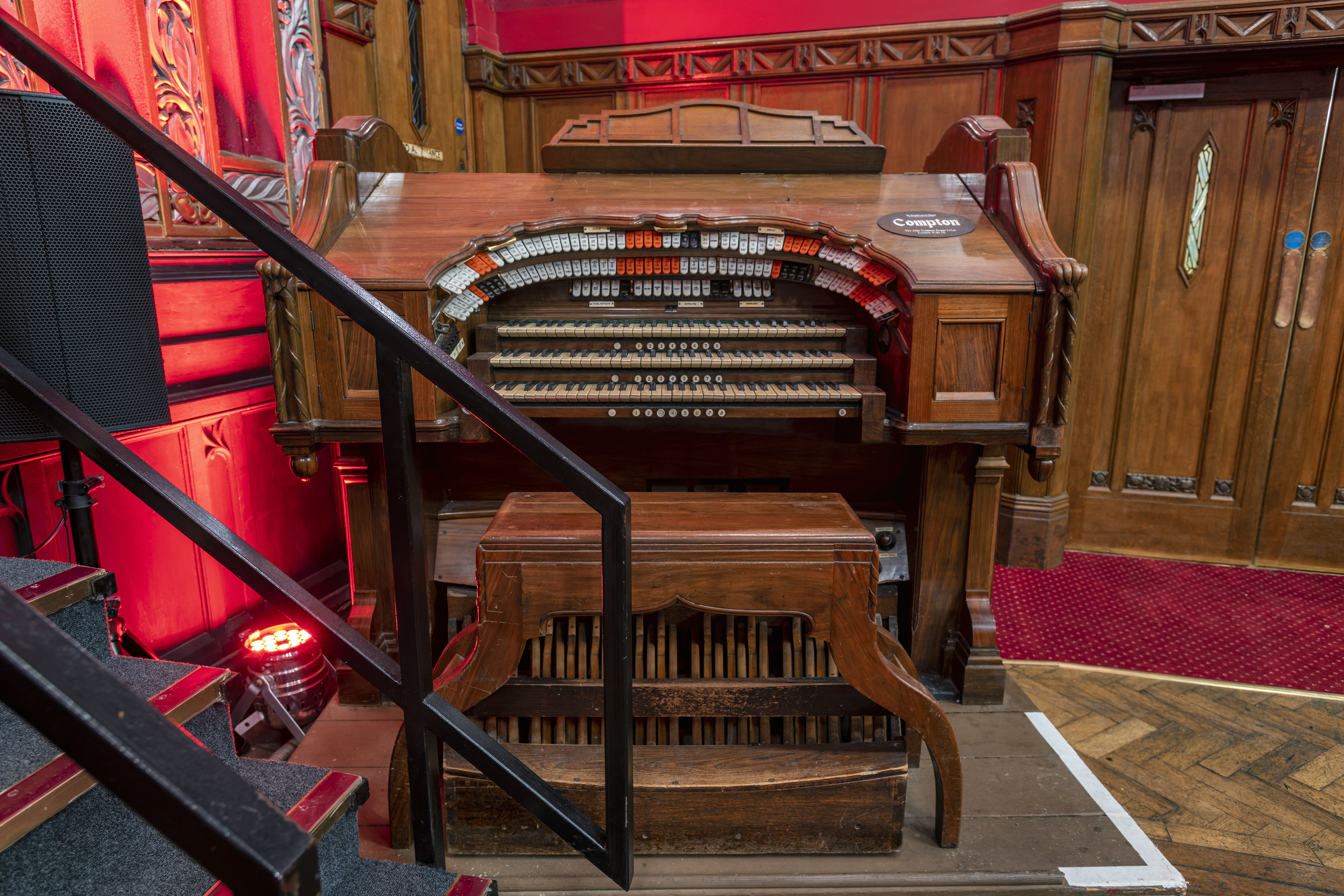 Technical Specifications