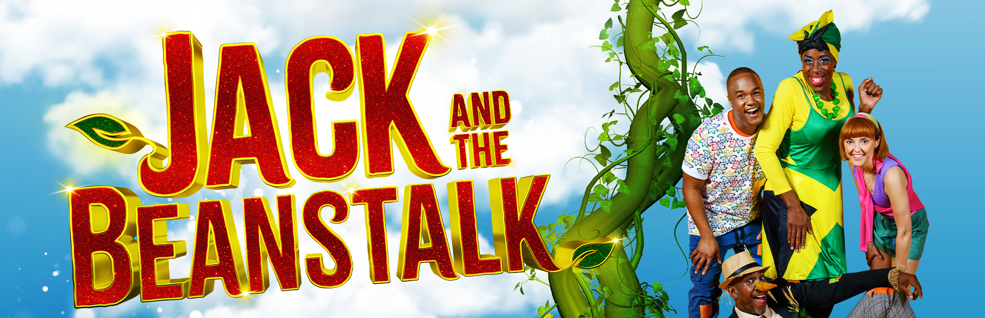 Jack and the Beanstalk