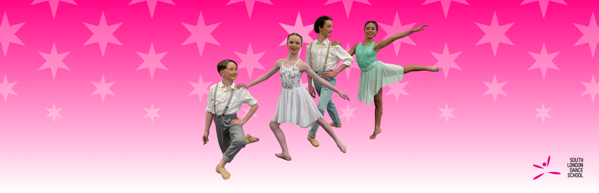 South London Dance School 2025 Show