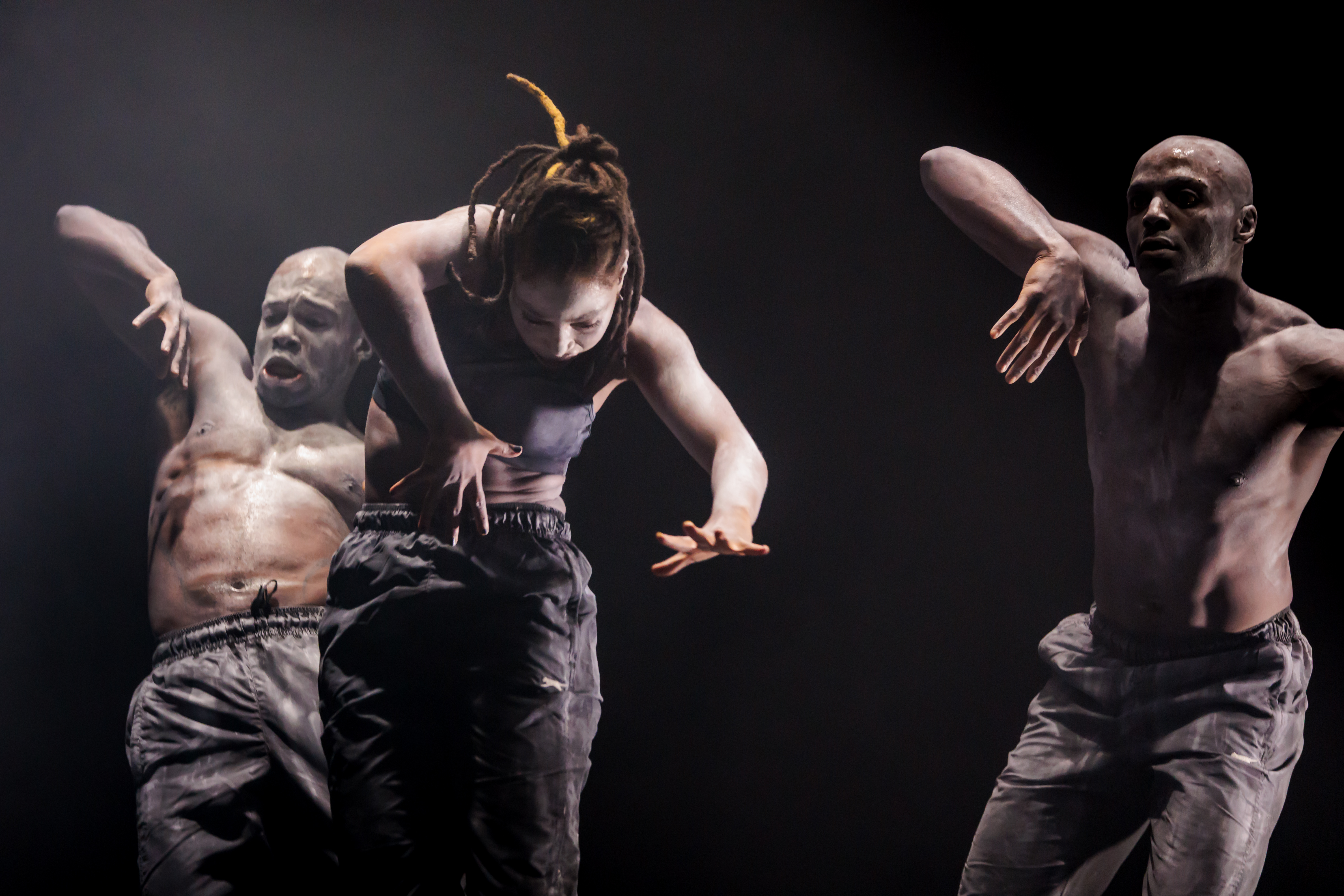 Championing New Voices and Bold Futures