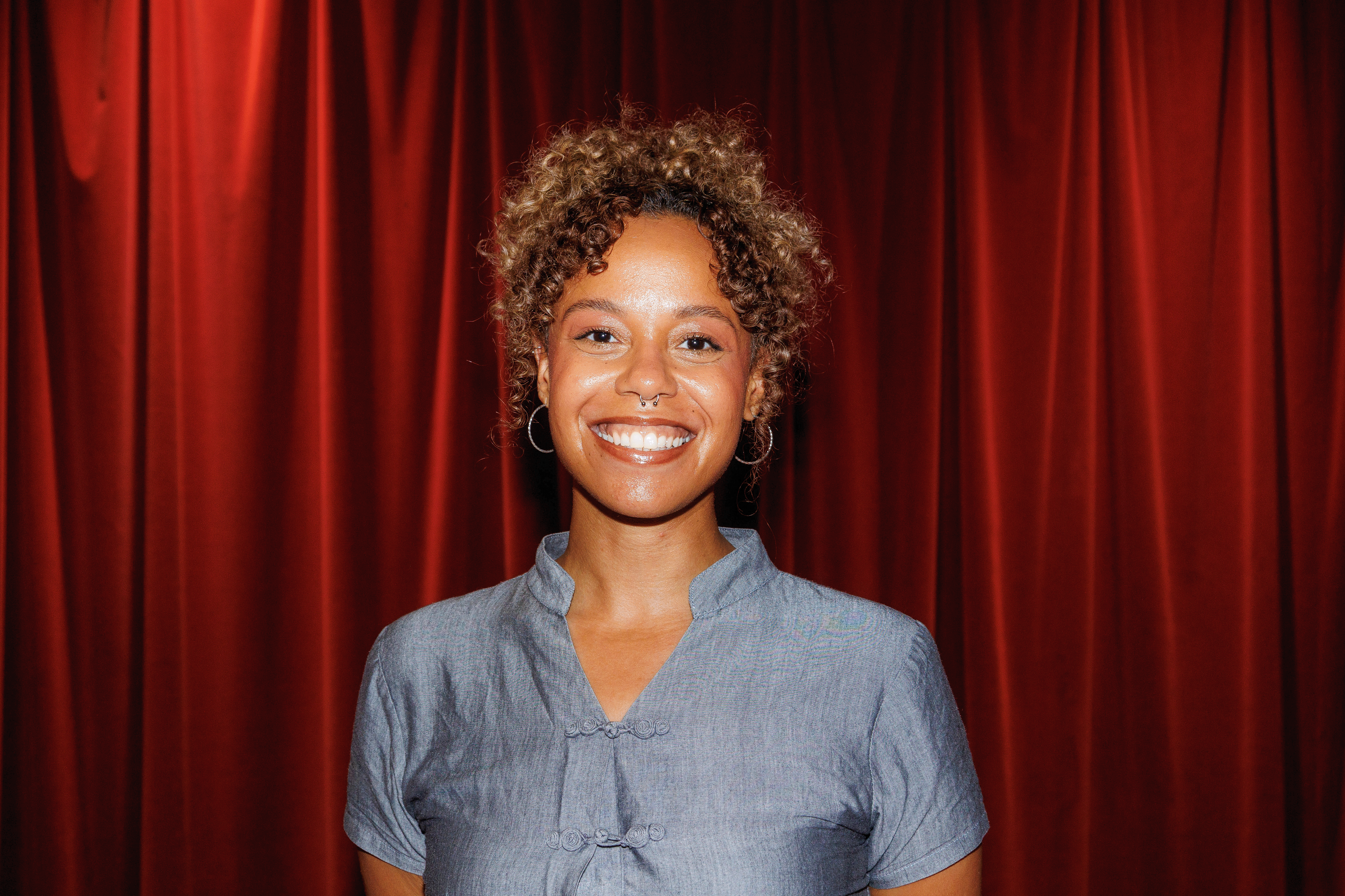 Demi Wilson-Smith