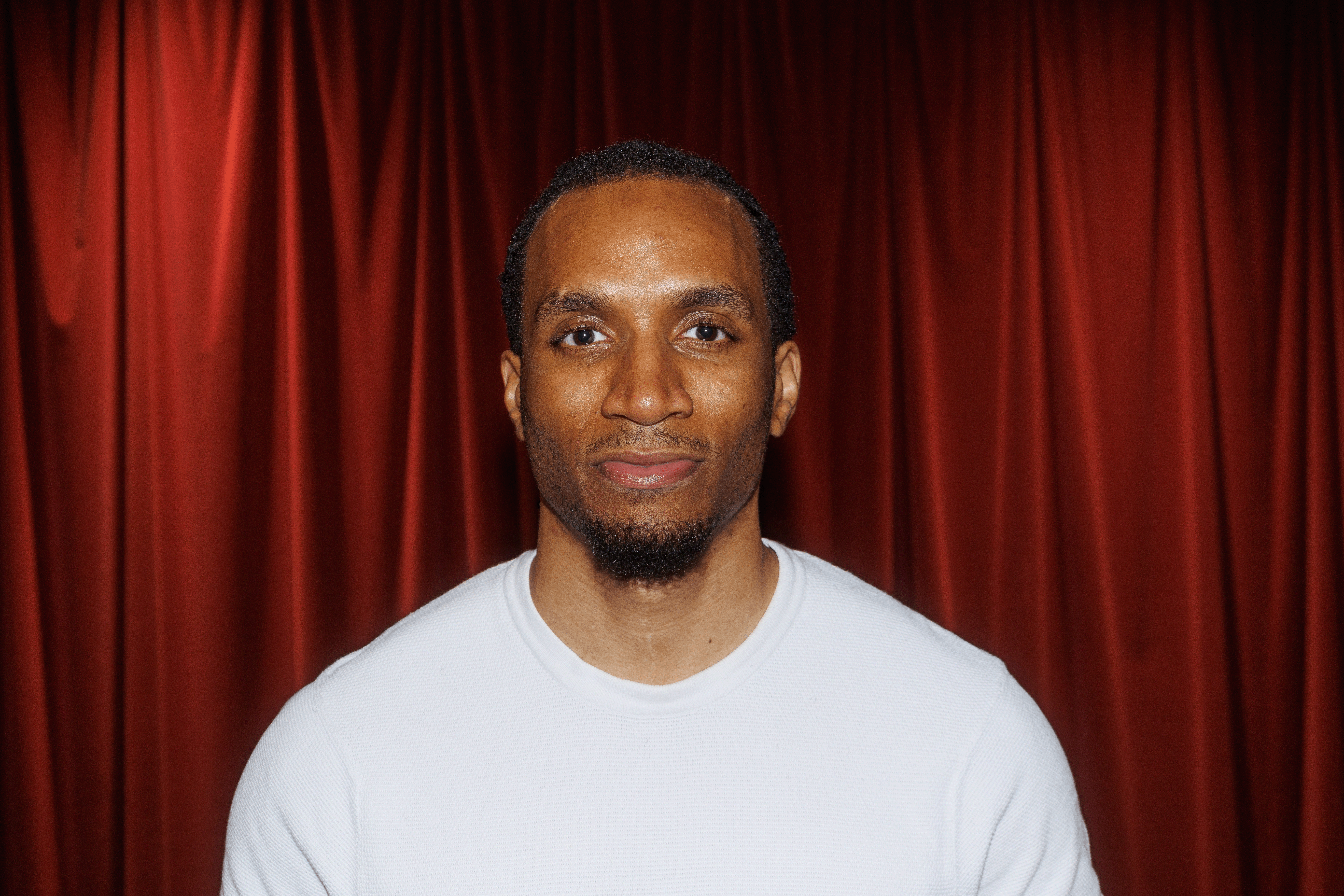 Theatre Mentor: Joshua Boyd-Campbell (Nouveau Riche)