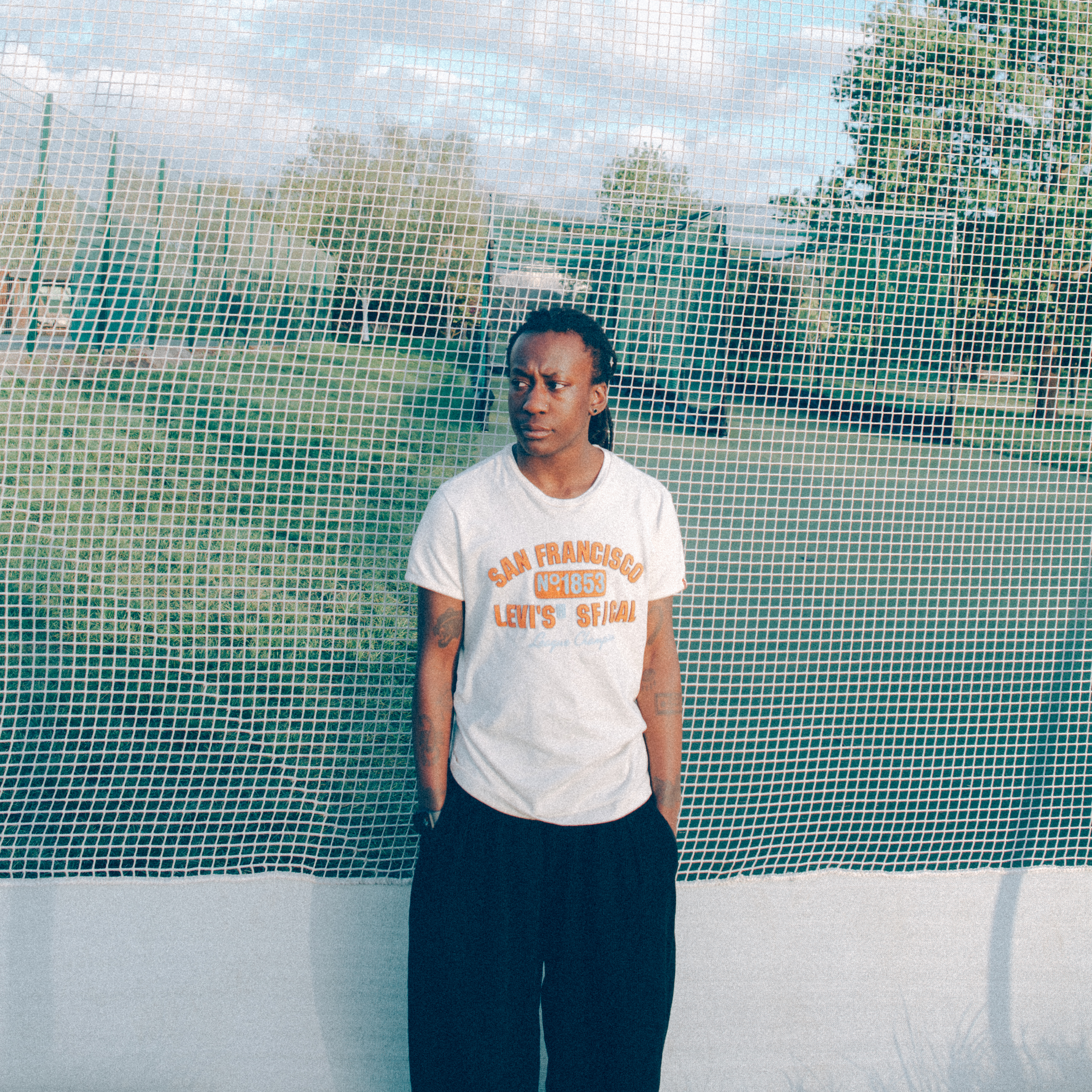 Sharifa: From The Sofa