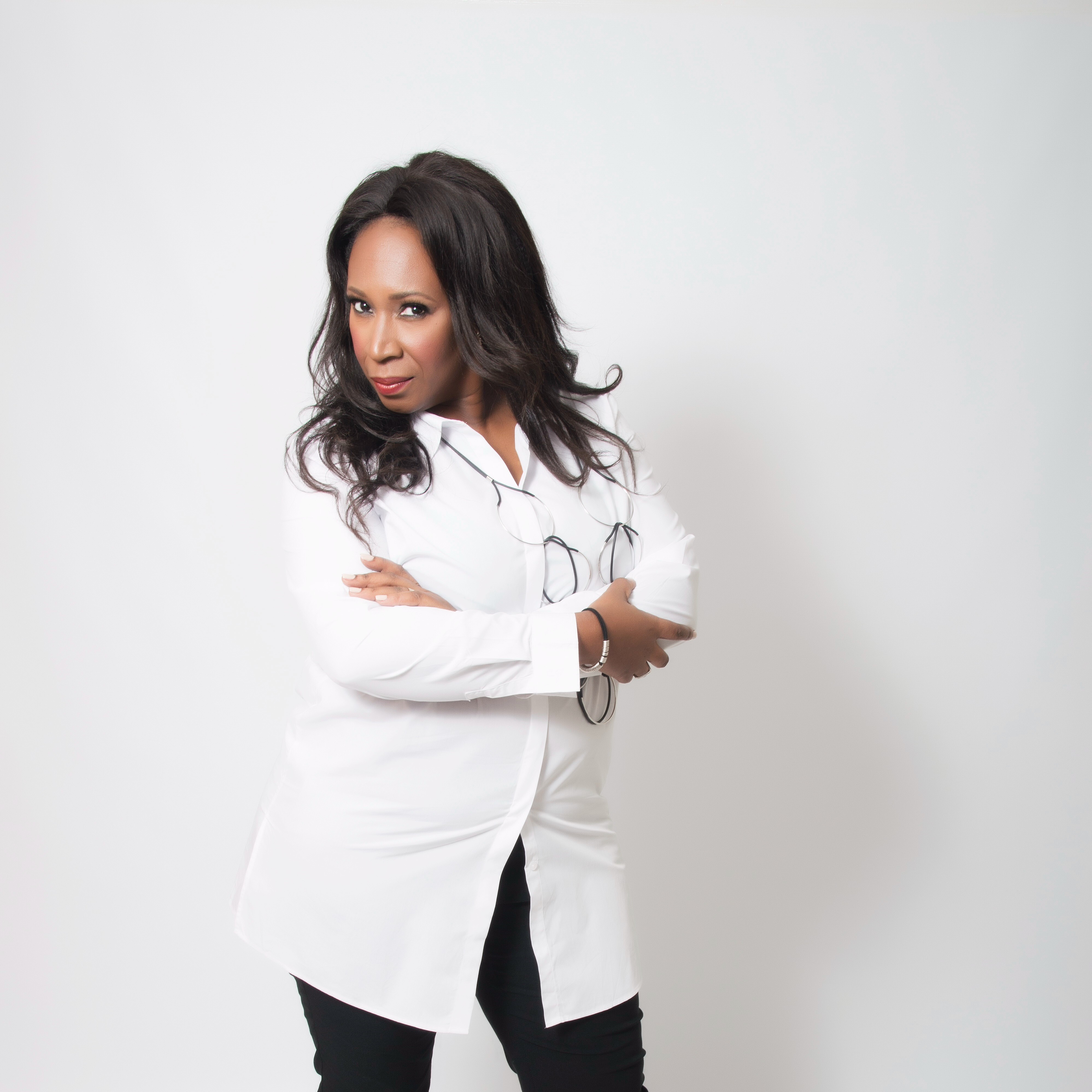 Angie Le Mar The Final Bow Broadway Theatre