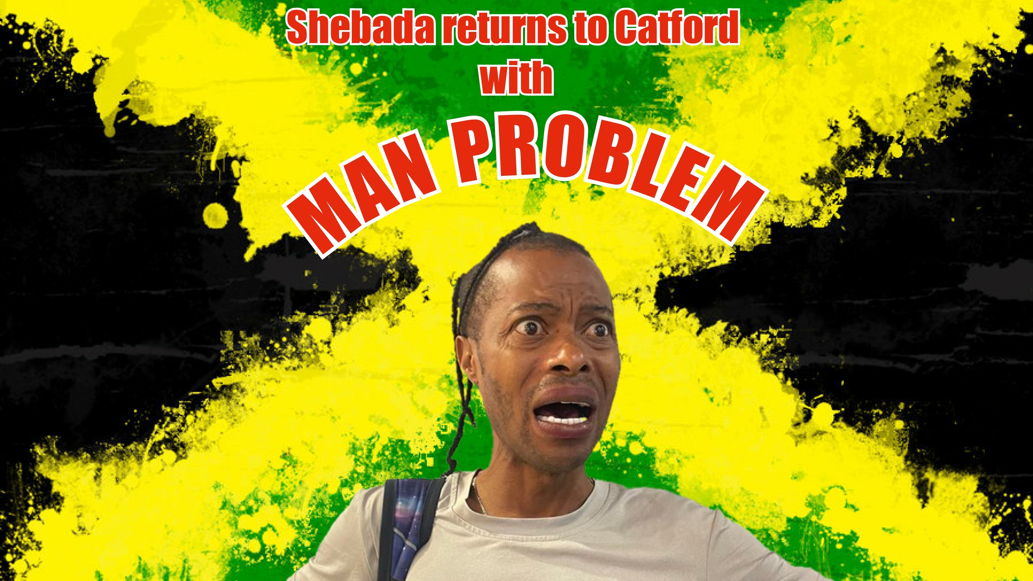 Man Problem