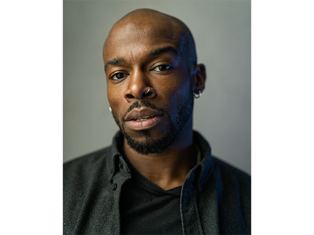 Theophilus O. Bailey - Associate Artist 