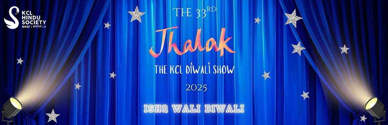 Jhalak -KCL Diwali Show