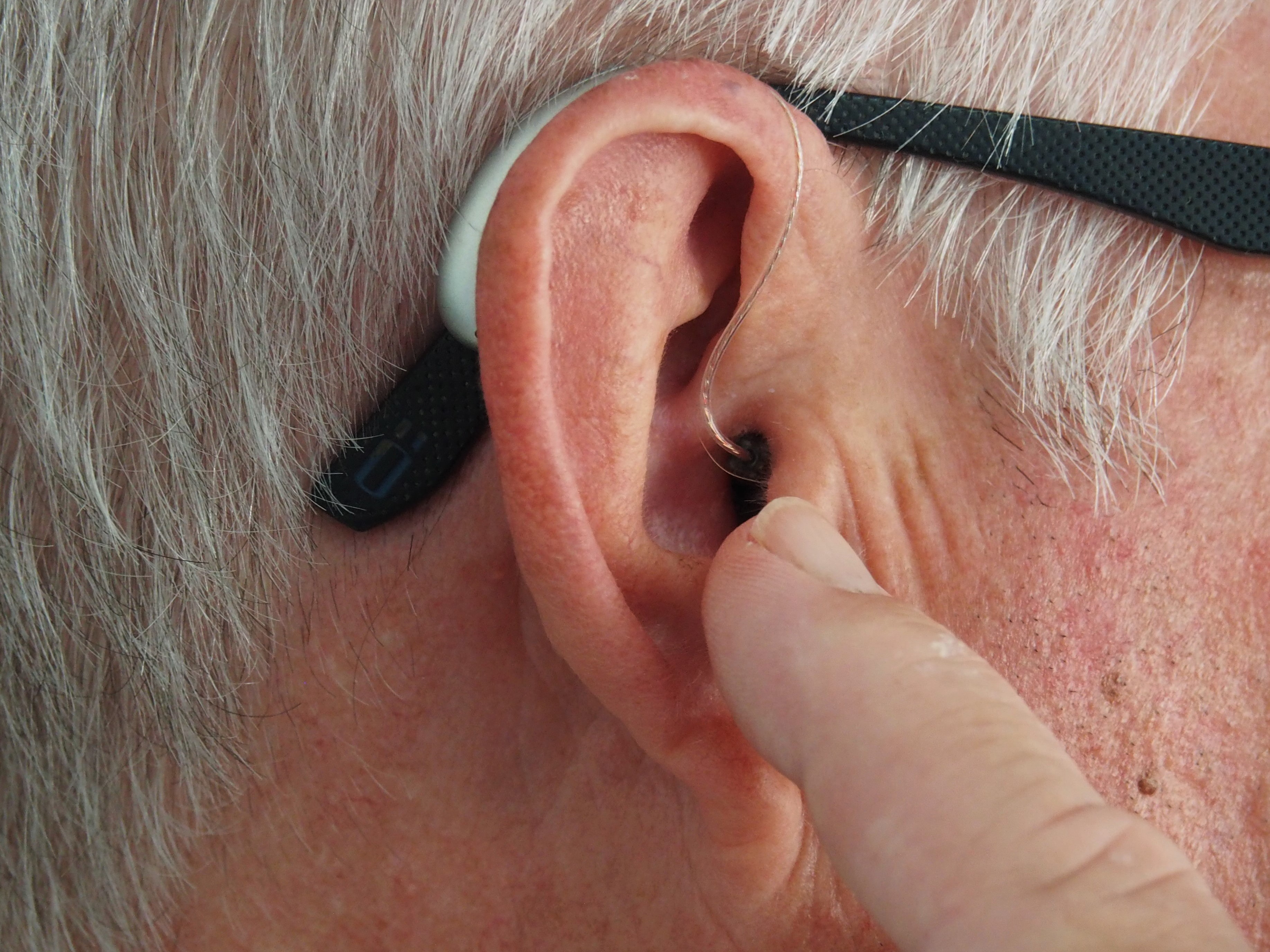 Hearing Loop