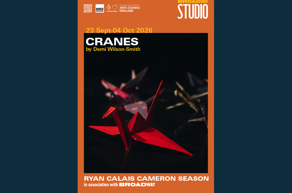 Cranes