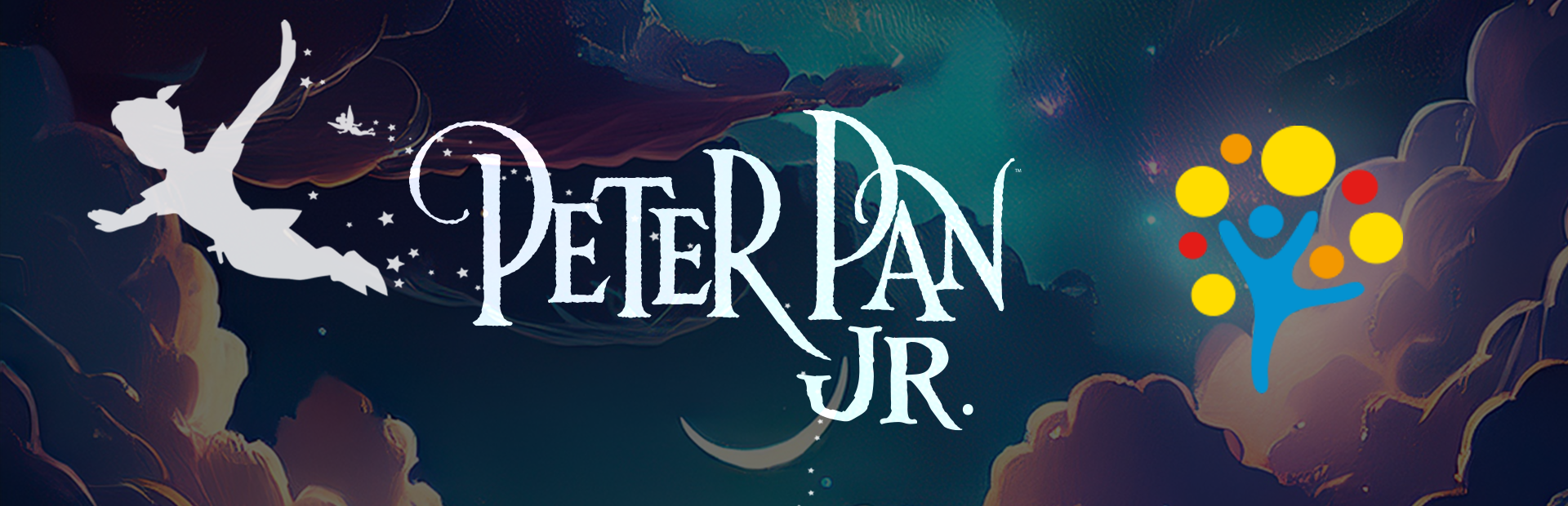 Kilmorie Presents Peter Pan JR