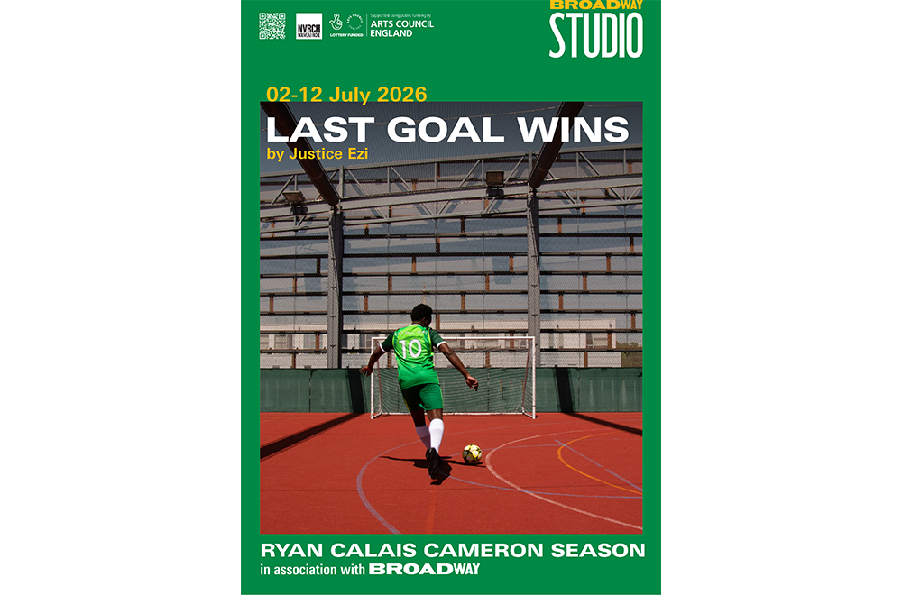 Last Goal Wins 1-12 July 2026