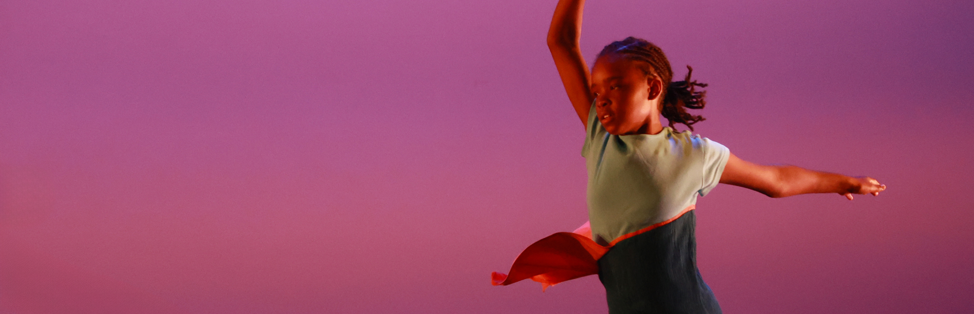 Live Dance Showcase 2026