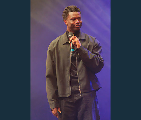 RETROGRADE - A Powerful New Chapter