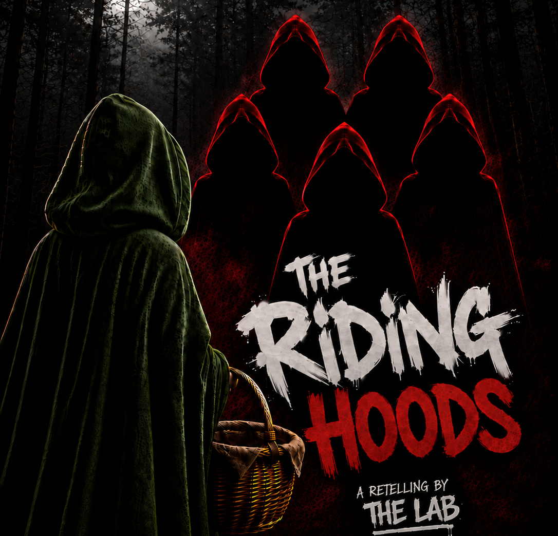 The Riding Hoods