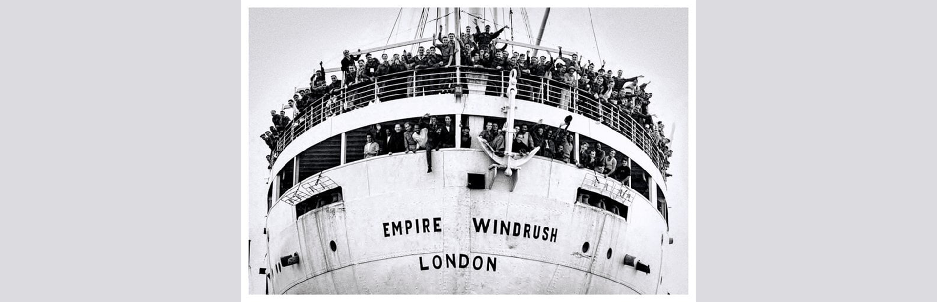The Windrush Concert
