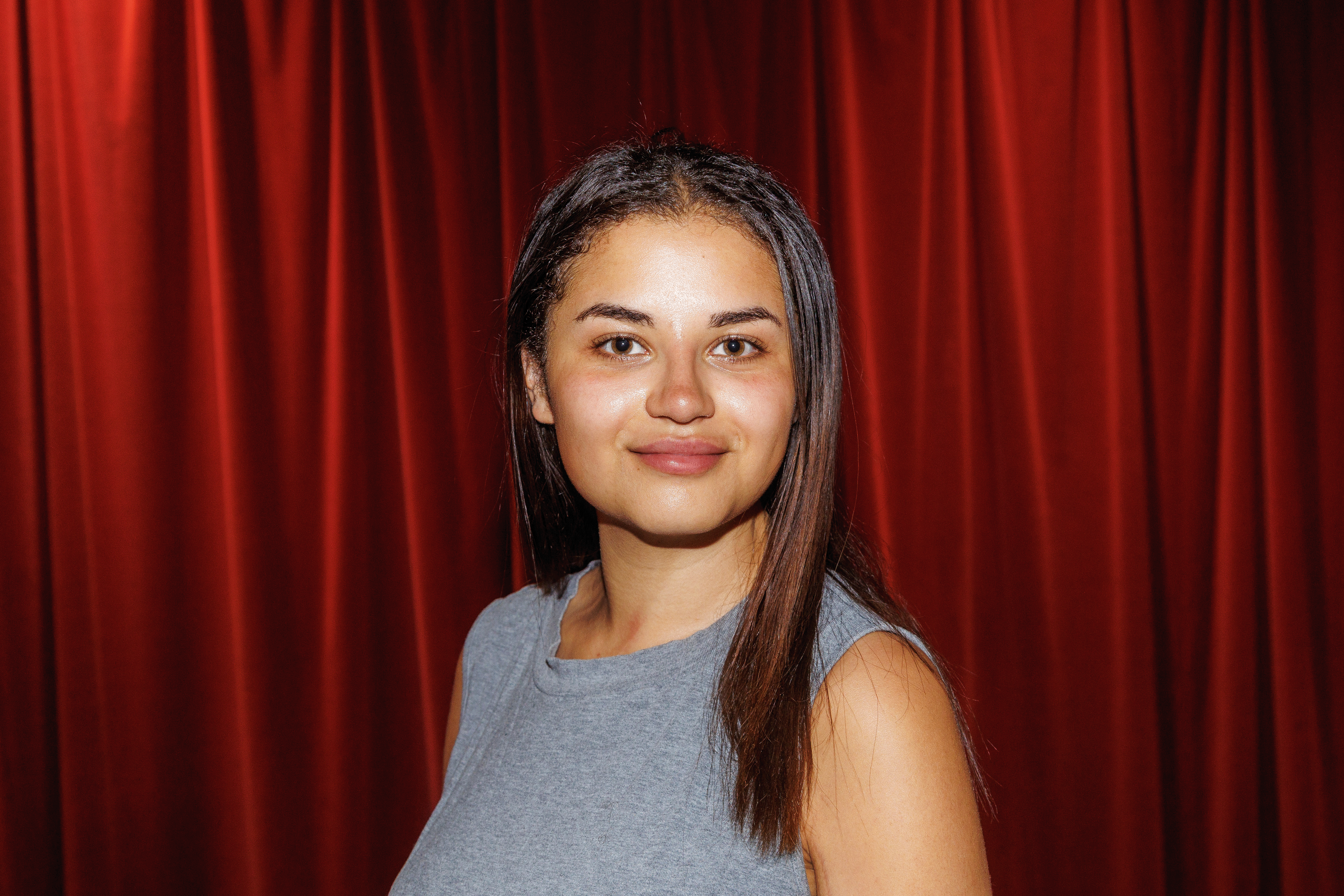 Nadine-Rose Johnson
