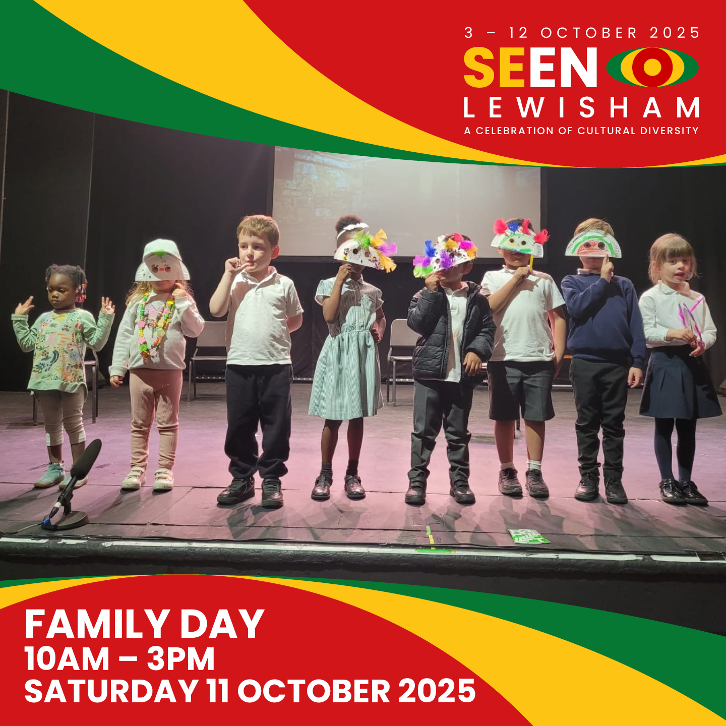 Family Day