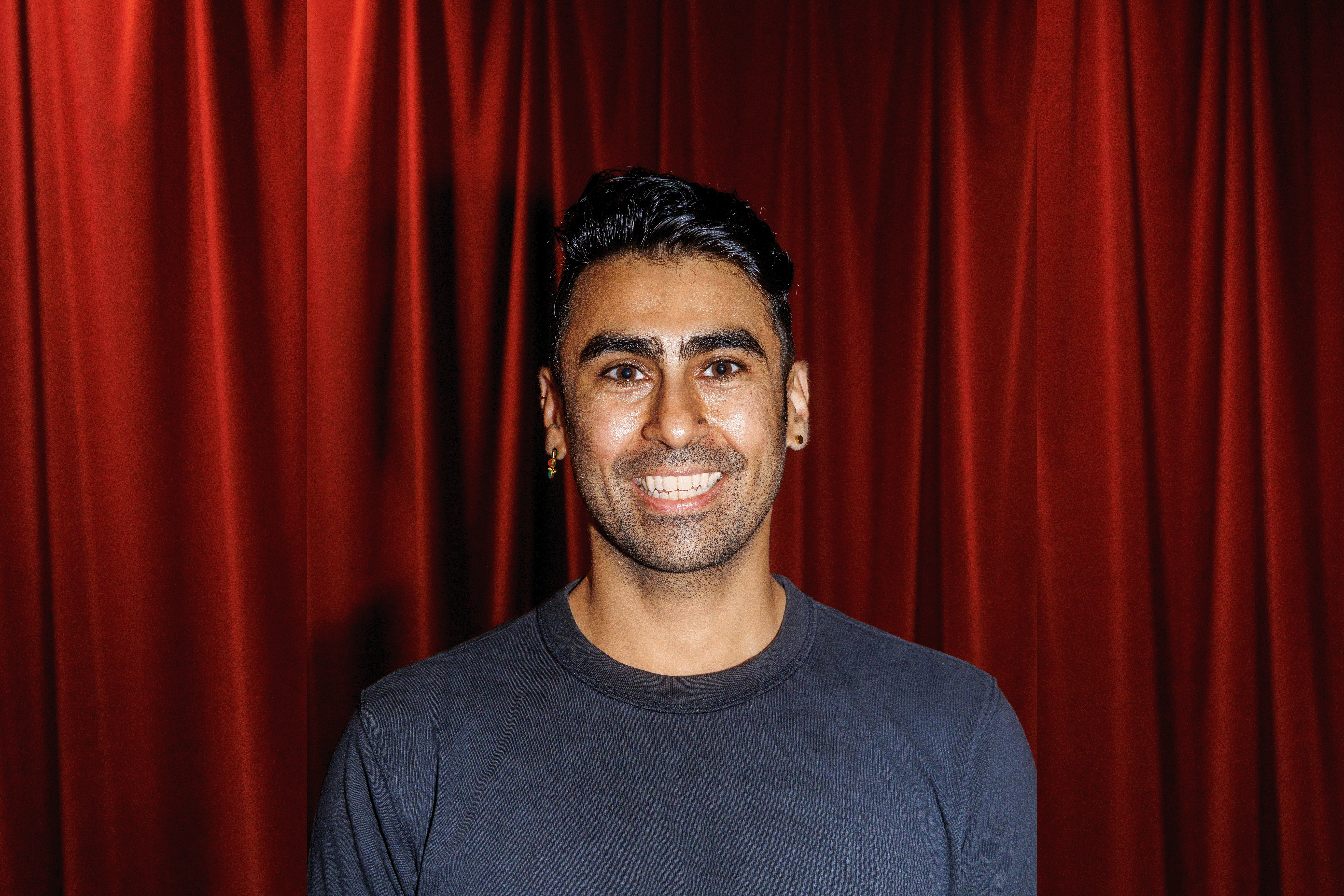 Akshay Sharma
