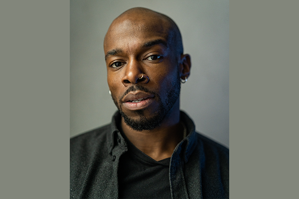 Dance Mentor: Theophilus O. Bailey 