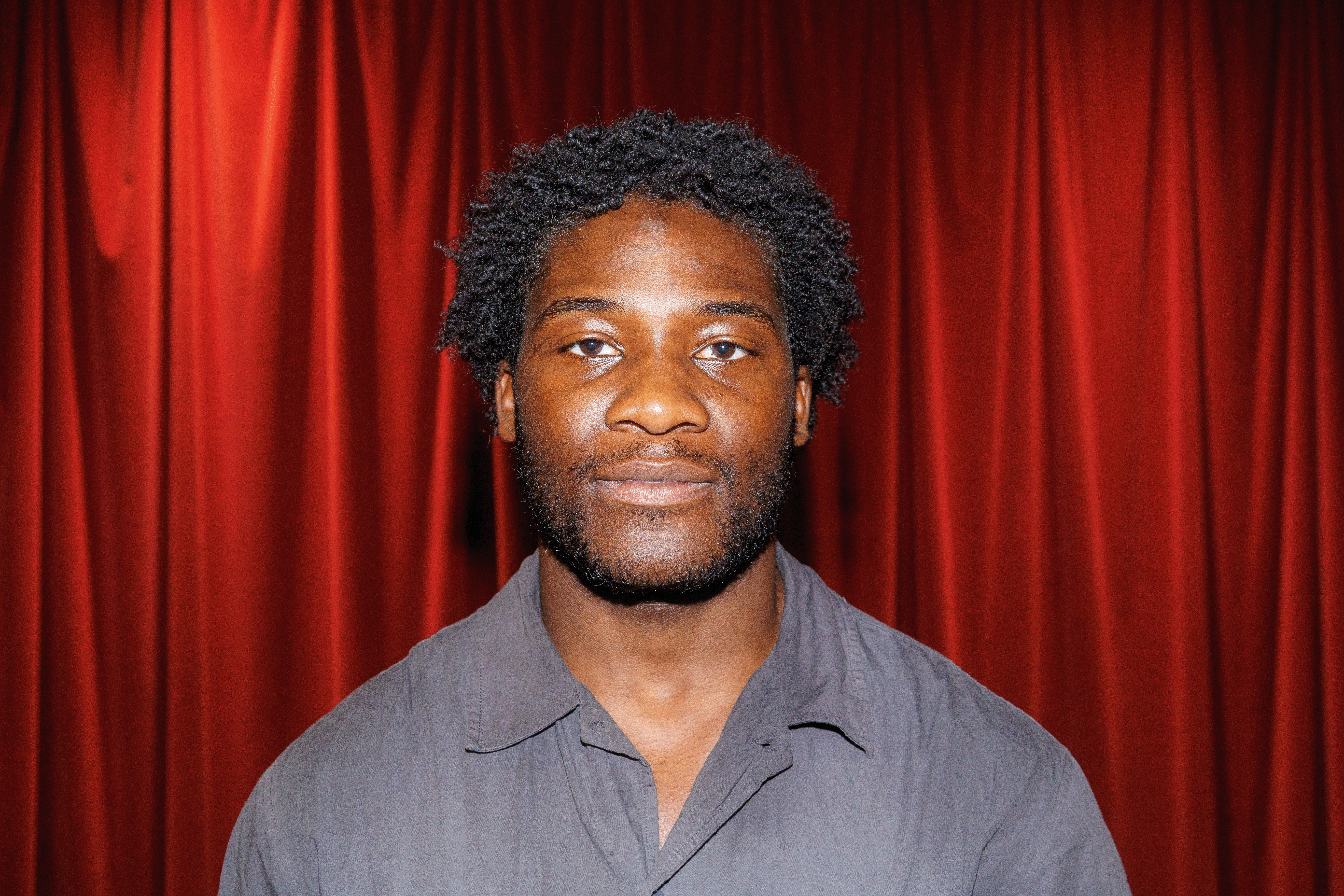 Tobi King Bakare