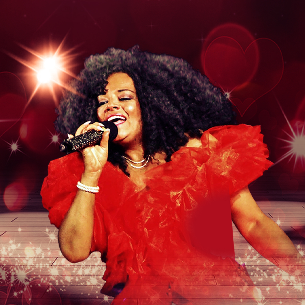 Diana Ross Story