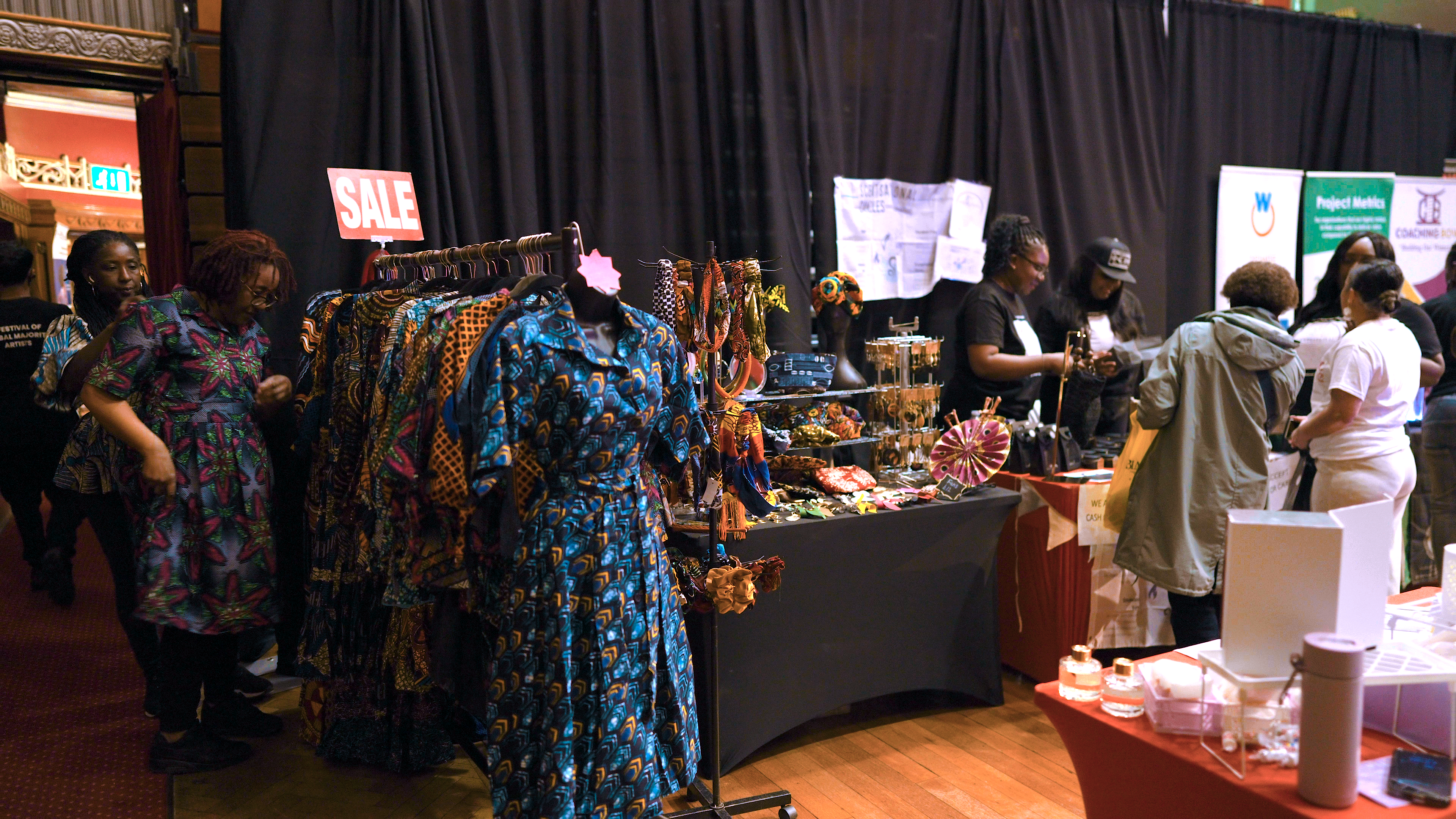 SEEN Marketplace