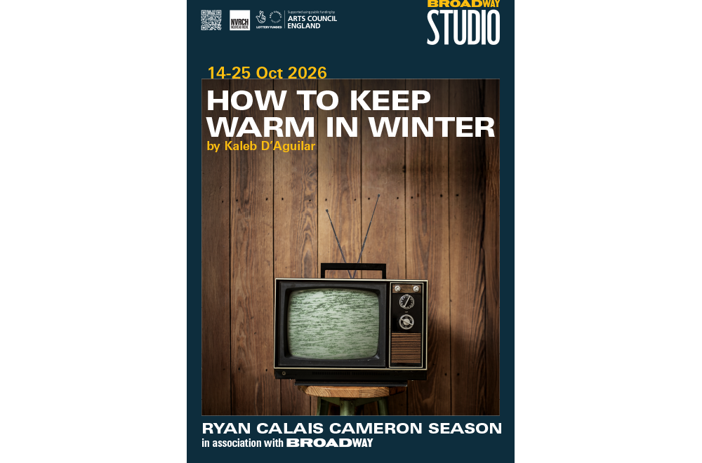 How To Keep Warm in Winter 
