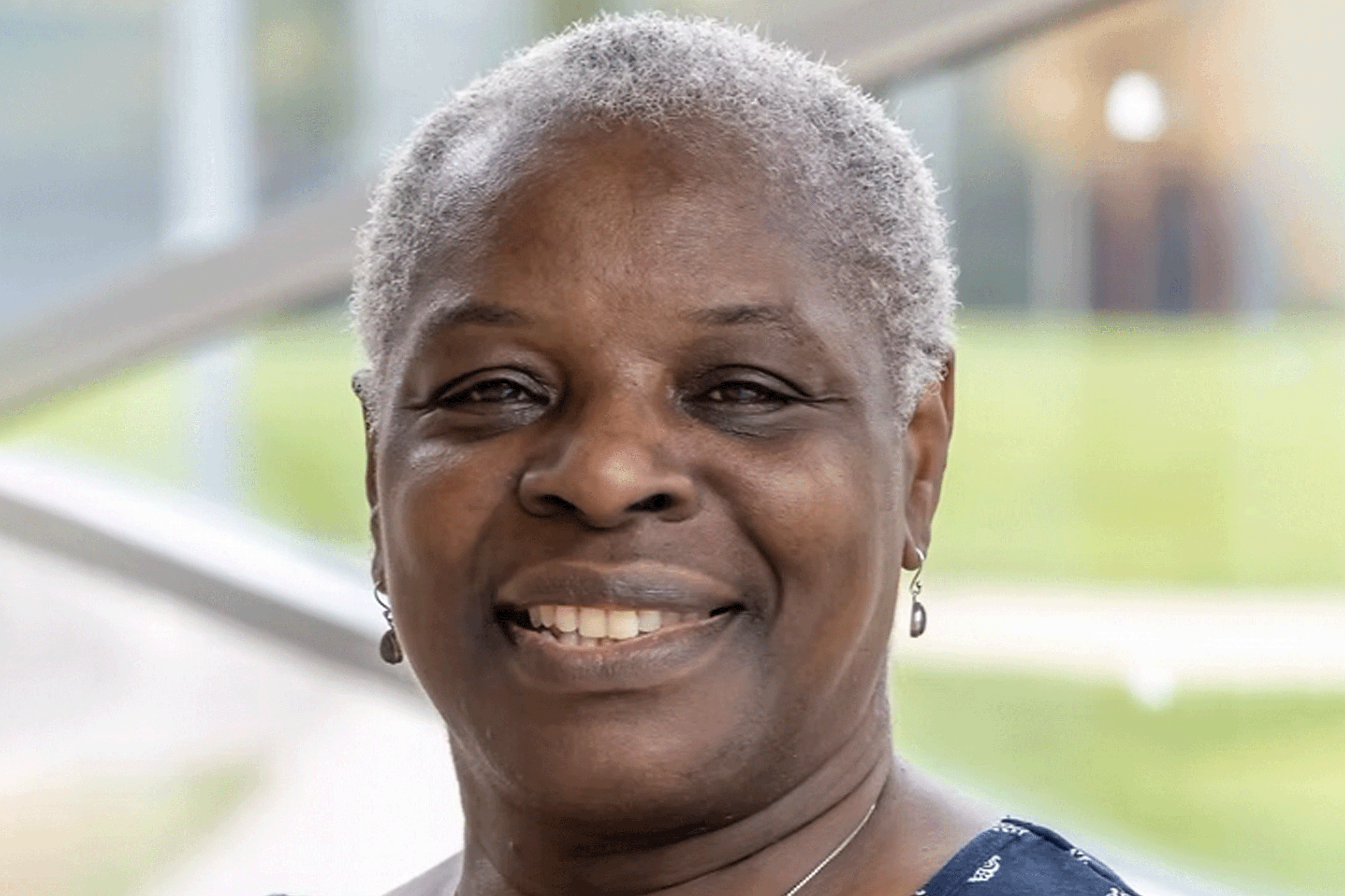 Dance Mentor: Beverley Glean (IRIE! dance theatre)